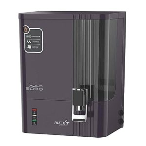 Aqua 2090 RO UV UF Copper black RO water purifier