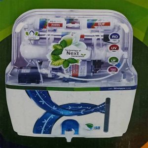 Aquafresh RO water purifier 15 Ltr 1 year warranty