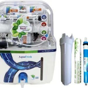 Aquafresh RO water purifier 15 Ltr 1 year warranty